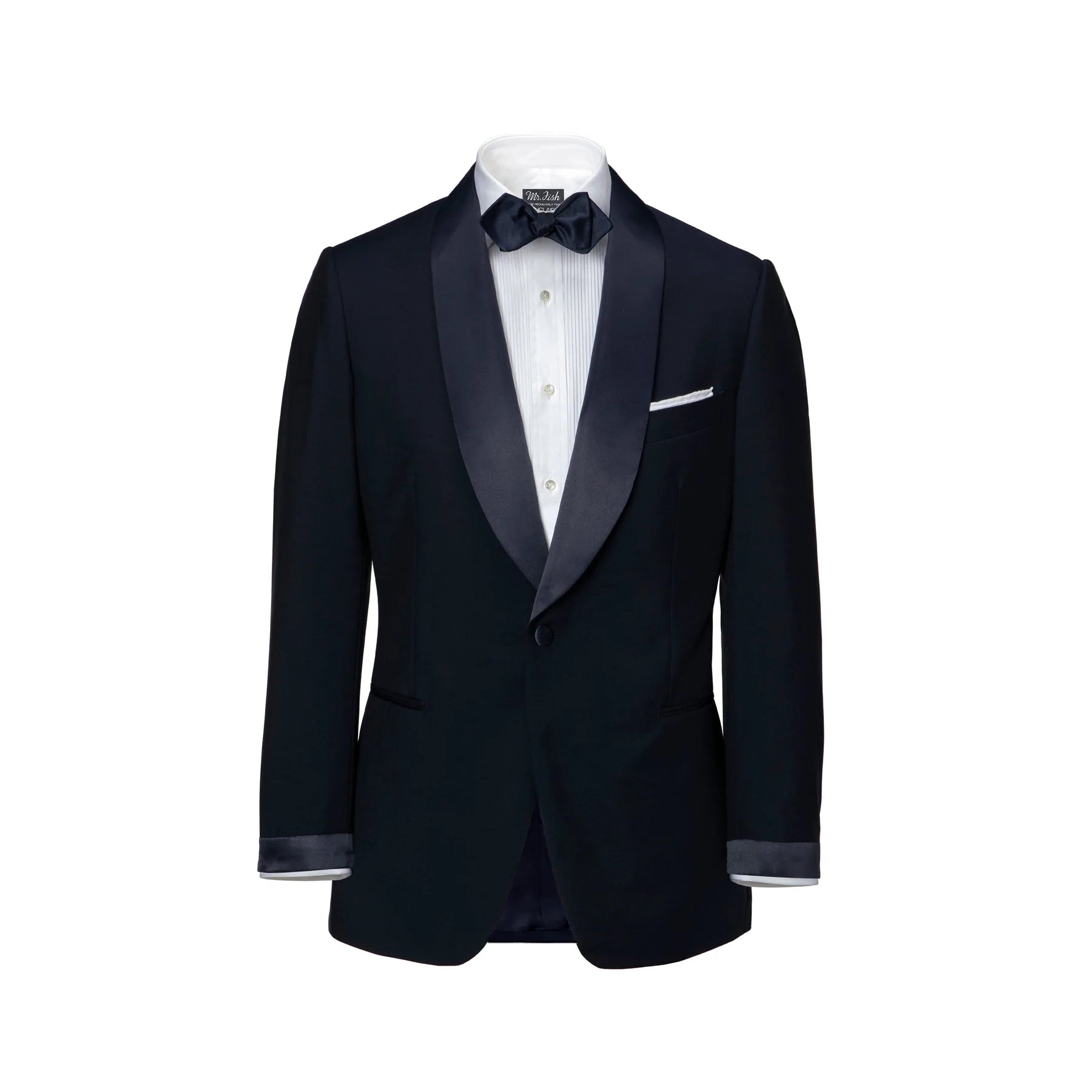 Maison Sbond ネイビー N.05 | Maison Sbond