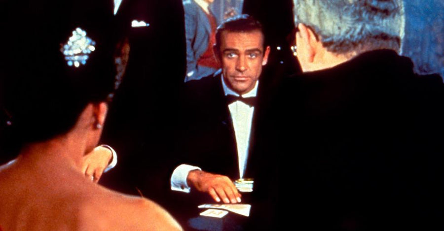 サー・トーマス・ショーン・コネリー（1930年8月25日～2020年10月31日