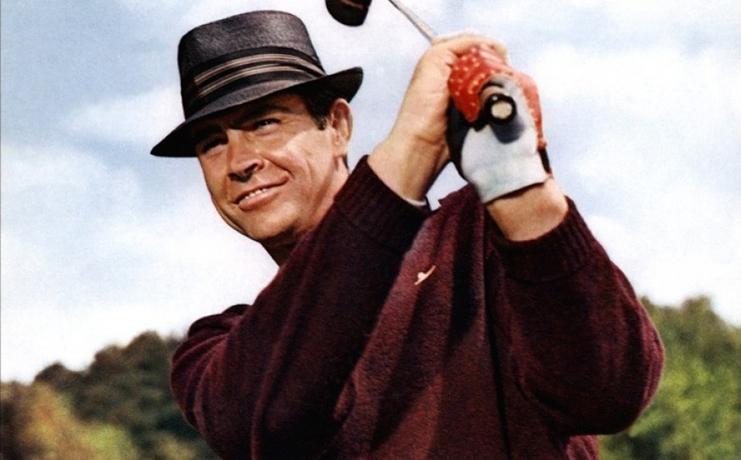 Slazenger Heritage – Mason & Sons US