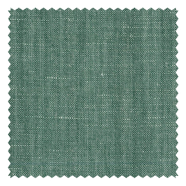 Emerald Solid "Linen Collection"