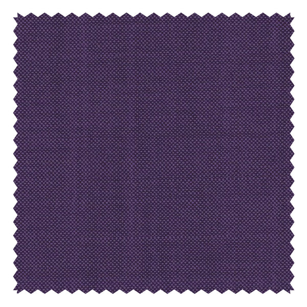 Lilac Solid "English Mohairs" Suiting