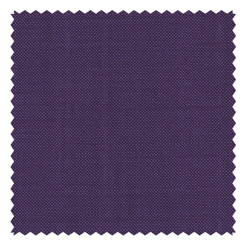 Lilac Solid "English Mohairs" Suiting