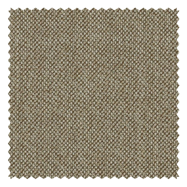 Sand/Tan Contrast 3 Ply "Airesco" Suiting