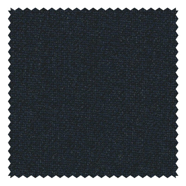 Navy Solid 3 Ply "Airesco" Suiting