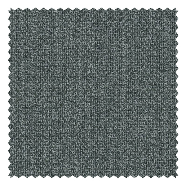 Grey Solid 4 Ply "Airesco" Suiting
