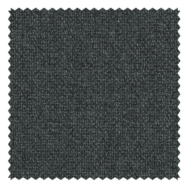 Dark Grey Solid 4 Ply "Airesco" Suiting