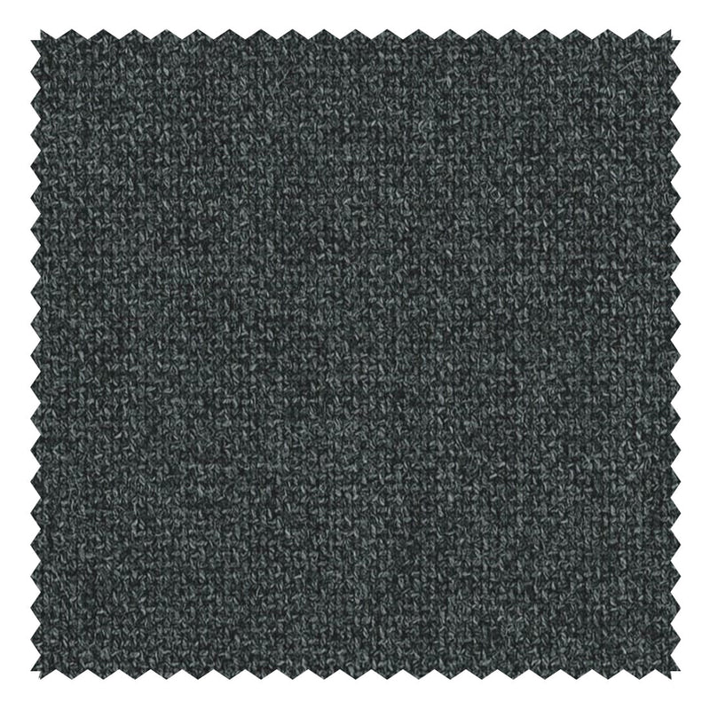 Dark Grey Solid 4 Ply "Airesco" Suiting