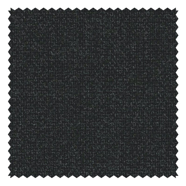 Charcoal Solid 4 Ply "Airesco" Suiting