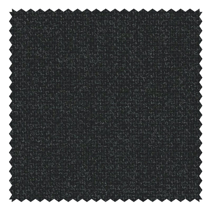Charcoal Solid 4 Ply "Airesco" Suiting