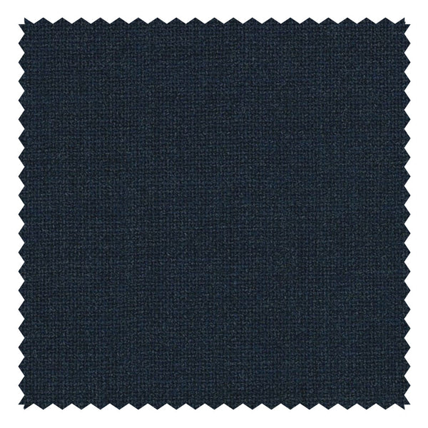 Mid Blue Solid 4 Ply "Airesco" Suiting