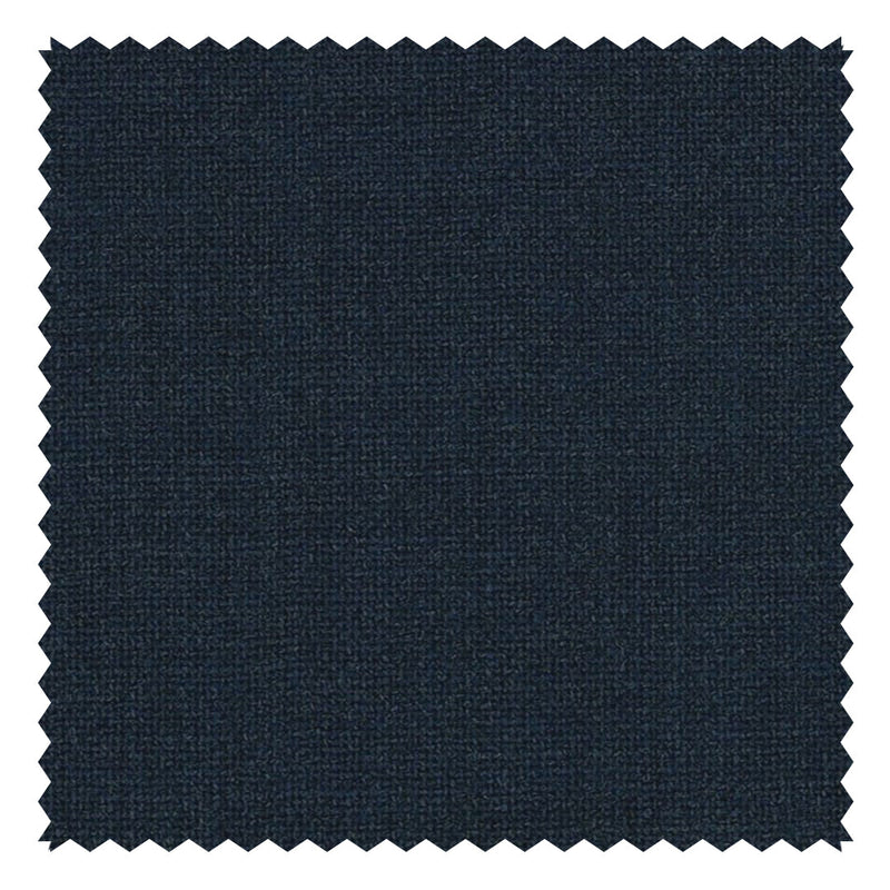 Mid Blue Solid 4 Ply "Airesco" Suiting