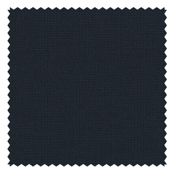 Navy Solid 4 Ply "Airesco" Suiting