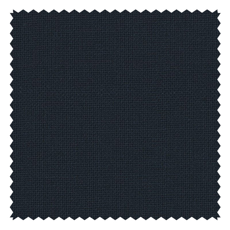 Navy Solid 4 Ply "Airesco" Suiting