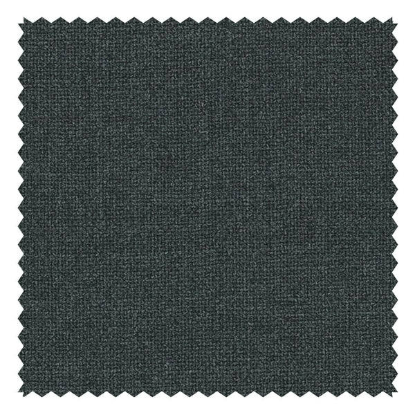 Charcoal Solid 4 Ply "Airesco" Suiting