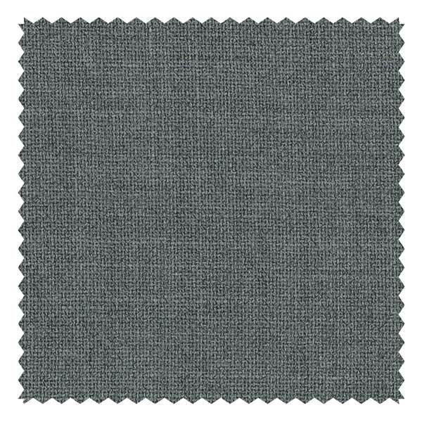 Light Grey Solid 4 Ply "Airesco" Suiting