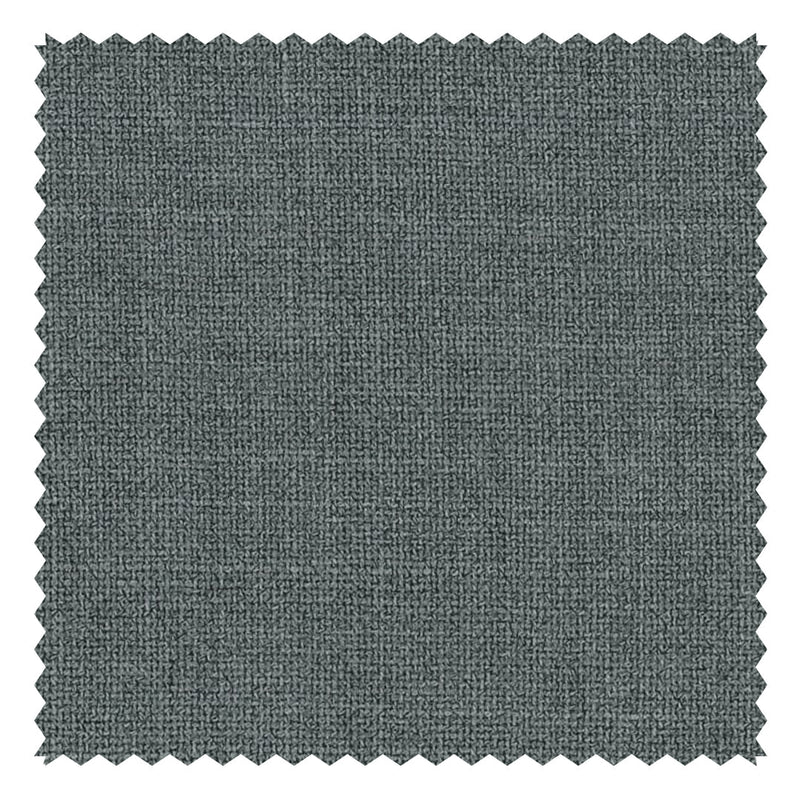 Light Grey Solid 4 Ply "Airesco" Suiting