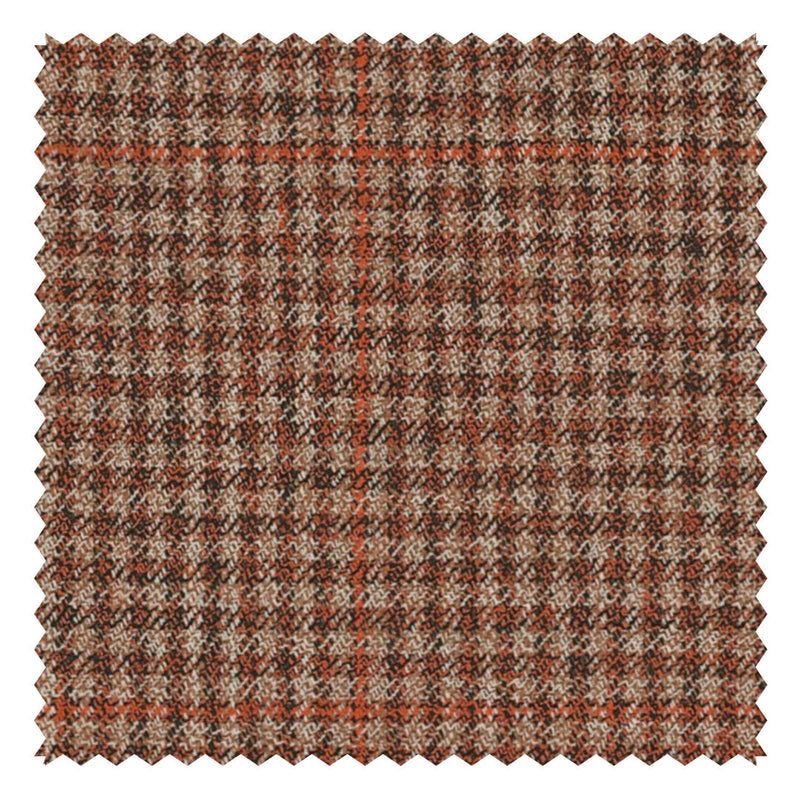 Terracotta Gun Club "Crystal Springs" Jacketing