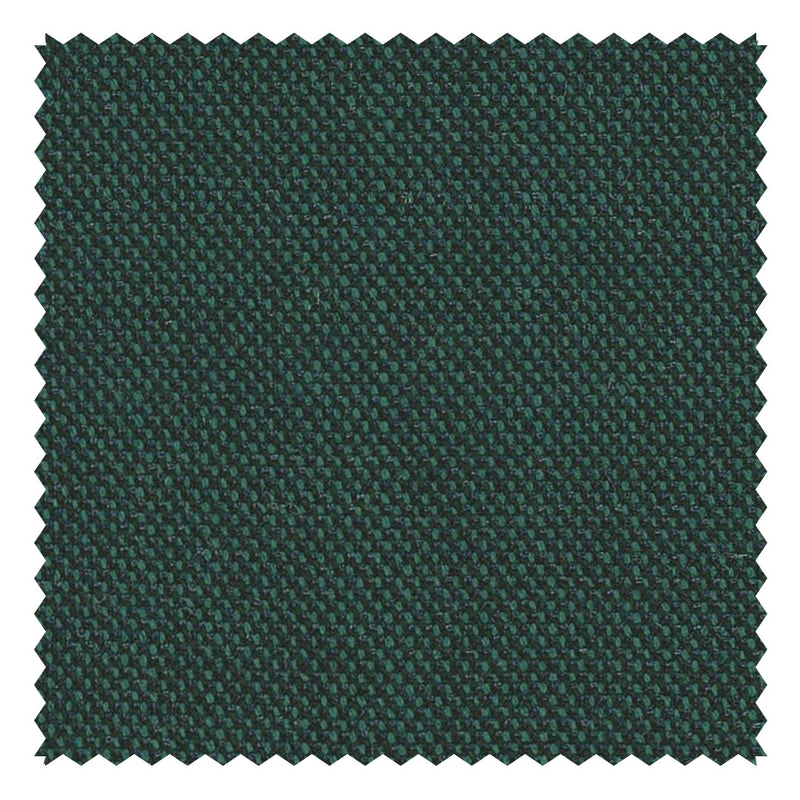 Pine Green Sharkskin "City Of London" Suiting