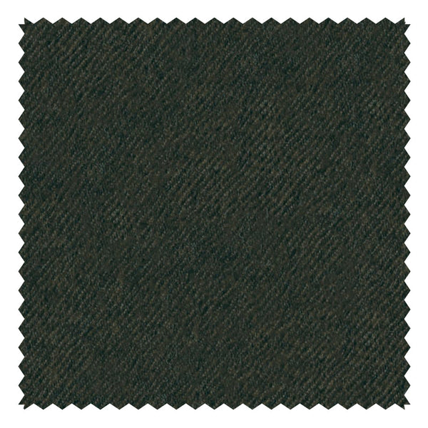 Forest Green Solid "Ascot Soft Touch & Classics" Jacketing
