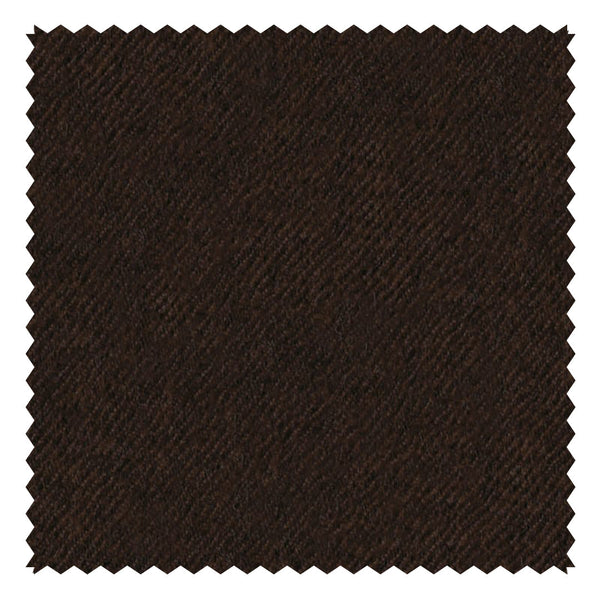 Dark Brown Solid "Ascot Soft Touch & Classics" Jacketing
