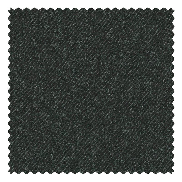 Charcoal Solid "Ascot Soft Touch & Classics" Jacketing
