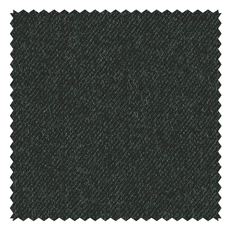 Charcoal Solid "Ascot Soft Touch & Classics" Jacketing