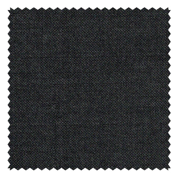 Charcoal VBC "Perennial" Sharkskin