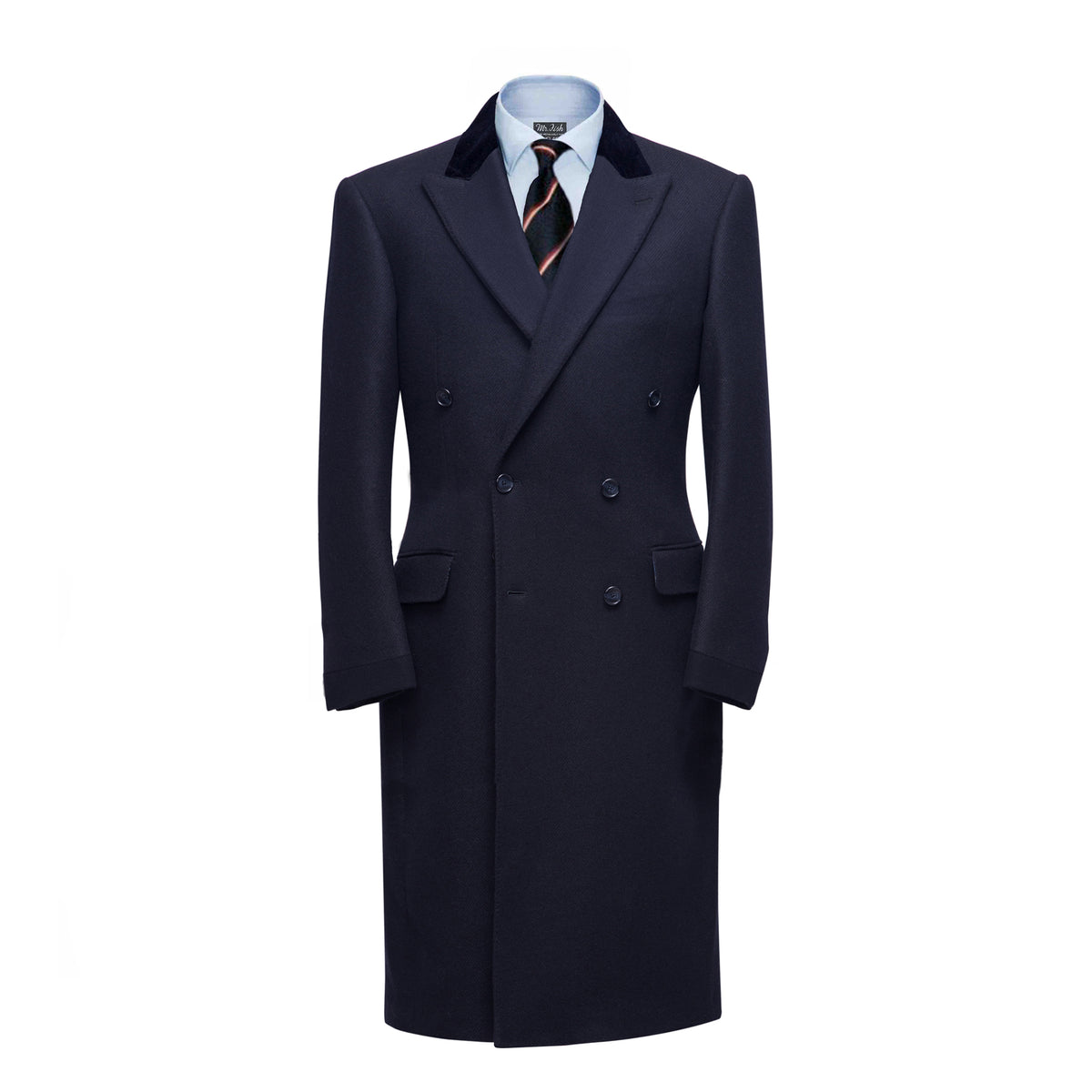 Outerwear – Mason & Sons US