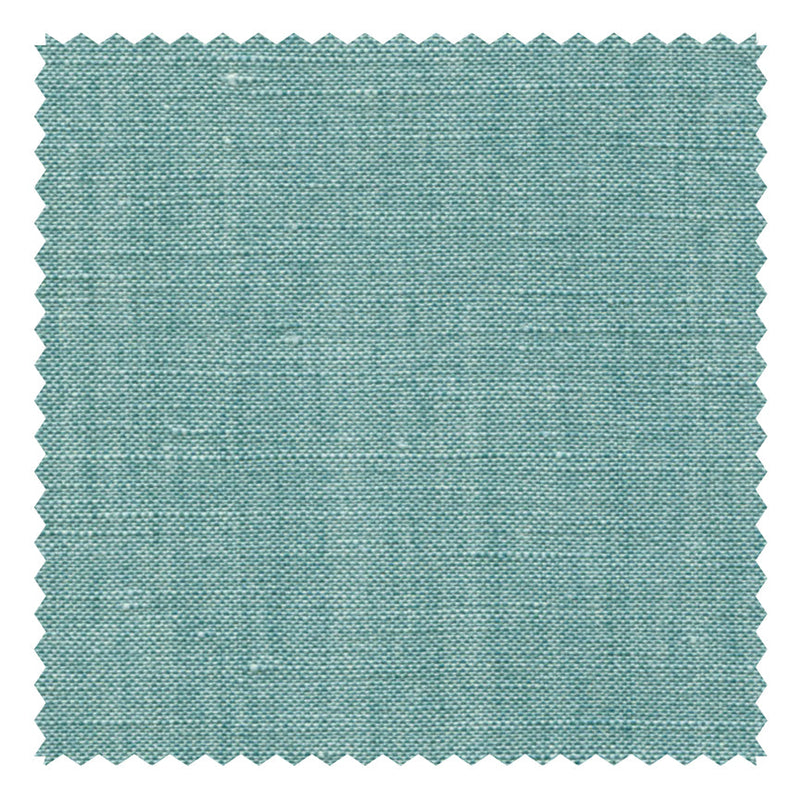 Teal Solid "Linen Collection"