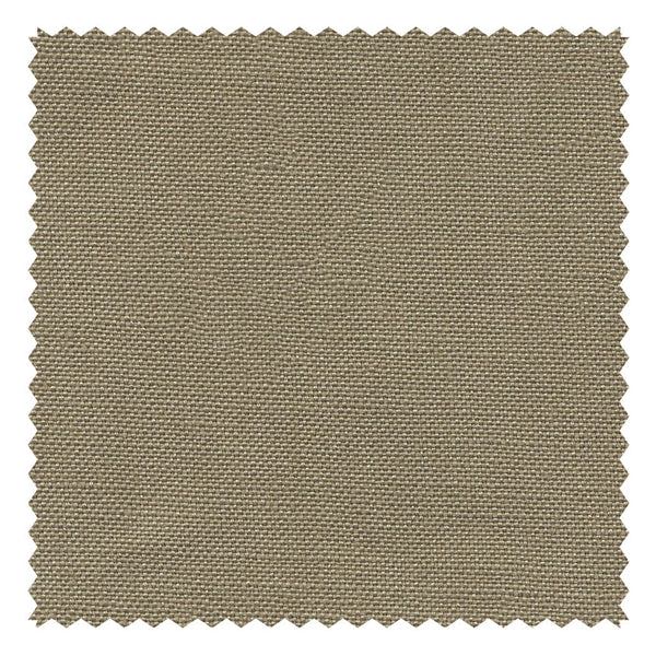 Olive Solid "Linen Collection"