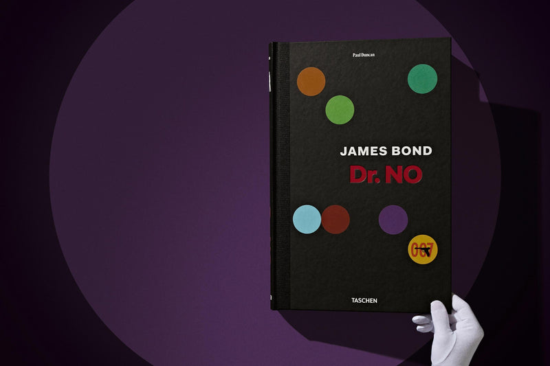 James Bond. Dr. No. Collector’s Edition No. 501–1,962