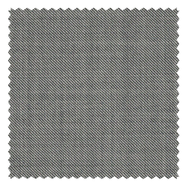 Mid Grey VBC "Perennial" Sharkskin