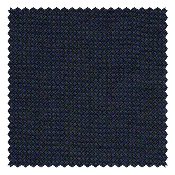 Midnight Blue VBC "Perennial" Sharkskin