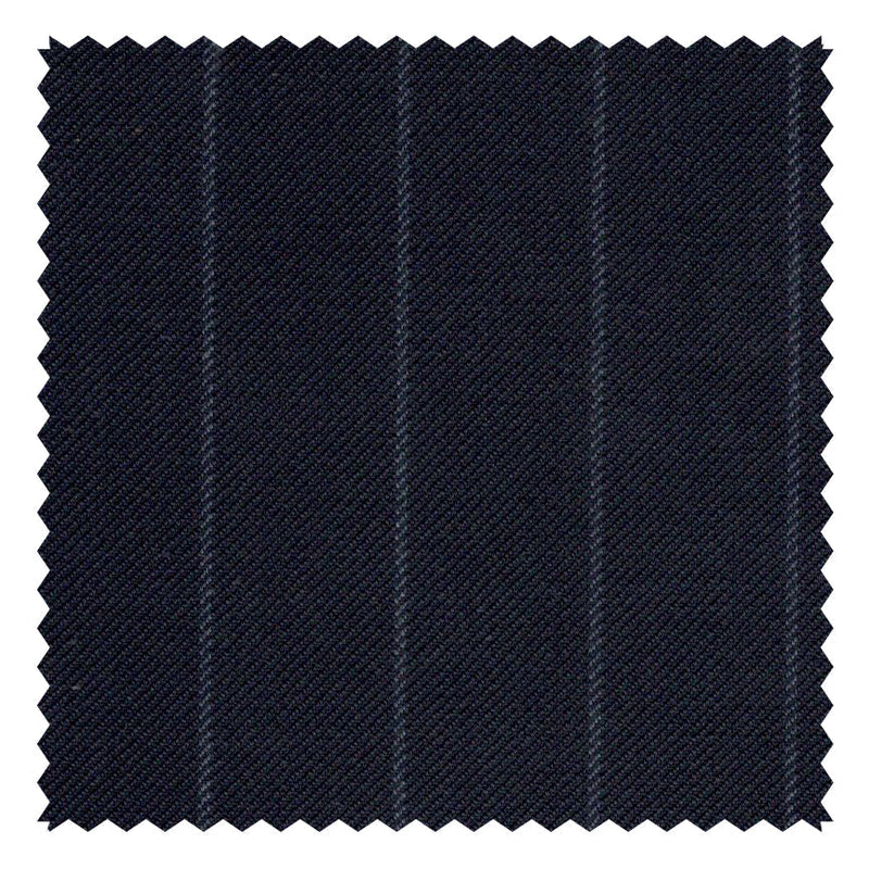 Navy VBC "Perennial" Chalk Stripe