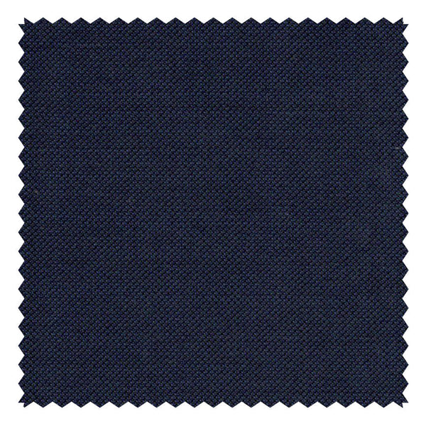 Navy VBC "Perennial" Sharkskin