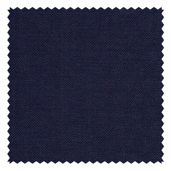 Navy VBC "Perennial" Plain Twill