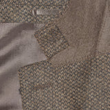 Brown Barleycorn Tweed Jacket