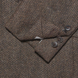 Brown Barleycorn Tweed Jacket