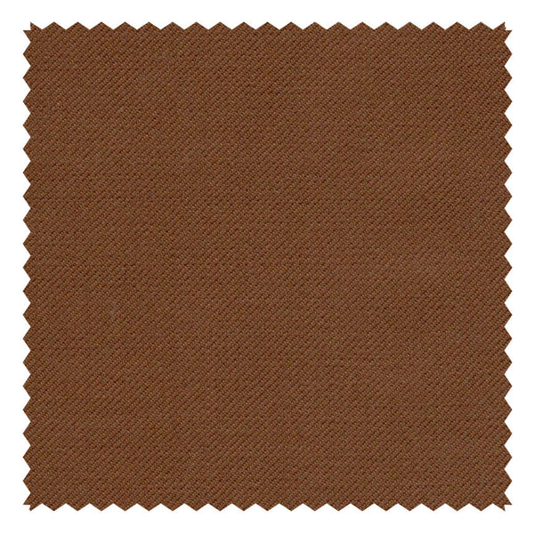 Tobacco VBC "Perennial" Plain Twill