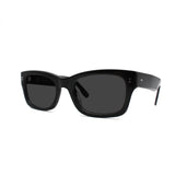 Three quarter view of Cool-Ray N135 sunglasses worn by Sean Connery in Thunderball.