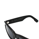 Inside right temple view of Cool-Ray N135 sunglasses worn by Sean Connery in Thunderball.