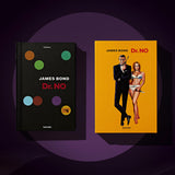 James Bond. Dr. No. Art Edition No. 1–250 ‘Bond, James Bond’, 1962