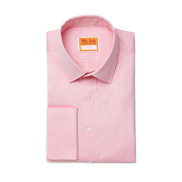 Candy Pink 'Italian Job' Shirt