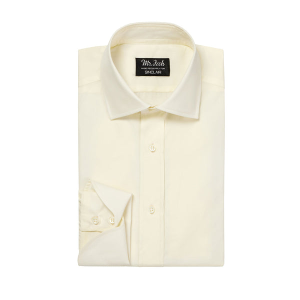 mr mac dress shirts &Collar | Pacific Shirt