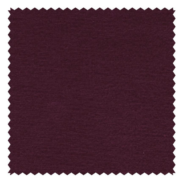 Fuchsia "Velvet" Jacketing