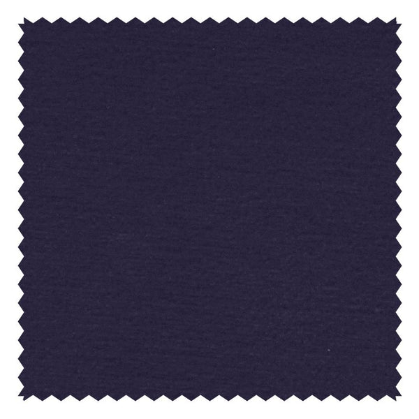 Purple Solid "Velvet" Jacketing