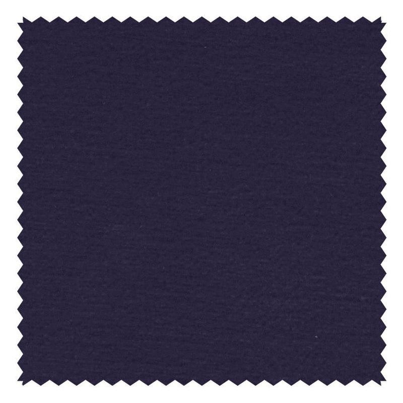 Purple Solid "Velvet" Jacketing