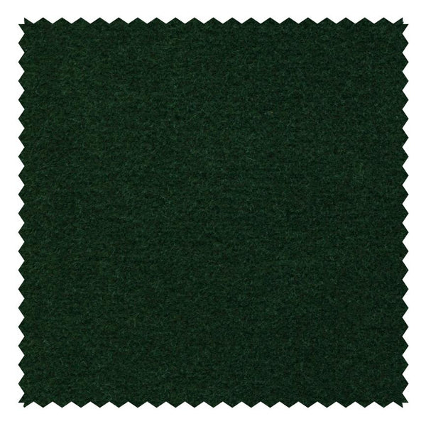 Green Solid "Velvet" Jacketing