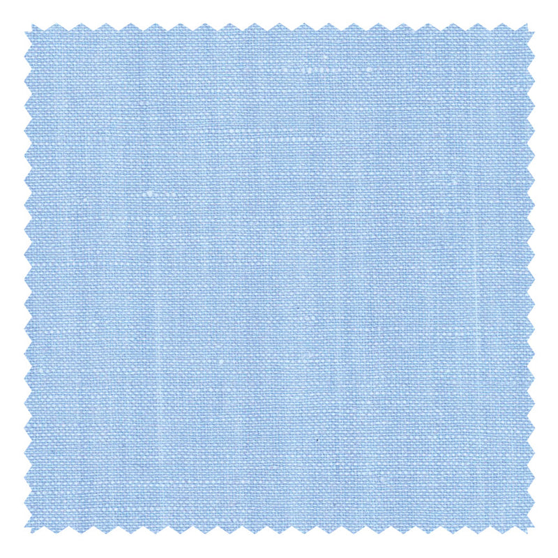 Powder Blue Solid "South Pacific Linens"