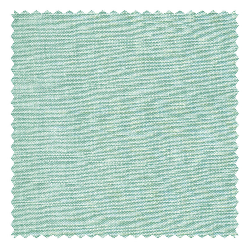Turquoise Solid "South Pacific Linens"